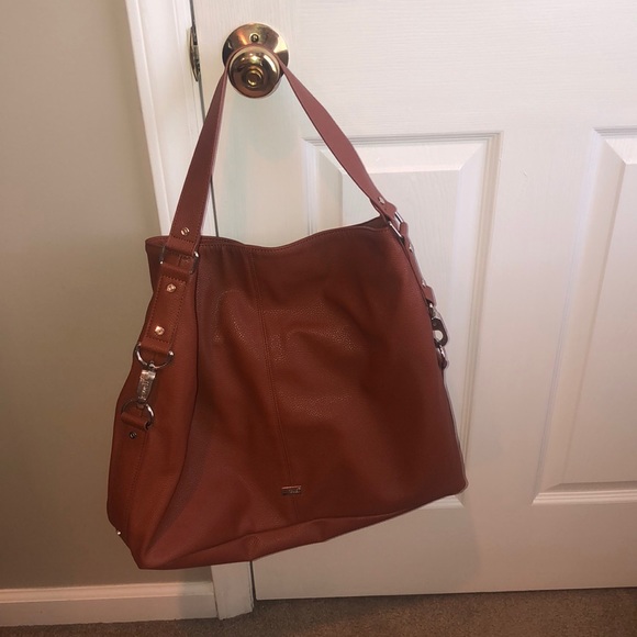 EUC Thirty One Jewel Tote / Shoulder Bag - Picture 8 of 8